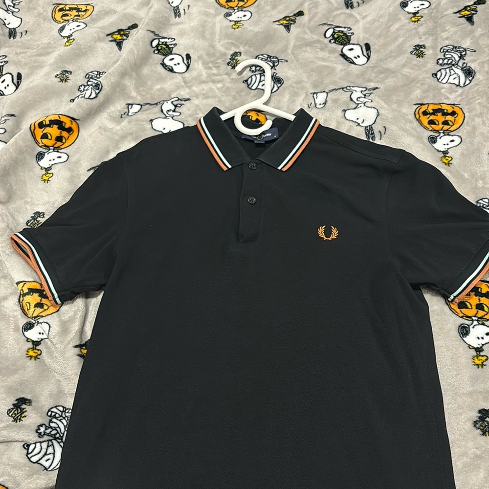 Fred Perry polo